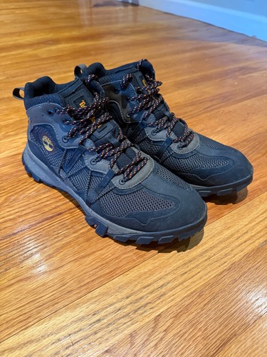 Timberland garrison trail - timberland,