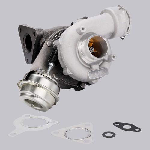 Turbocompressore per audi - per, a4