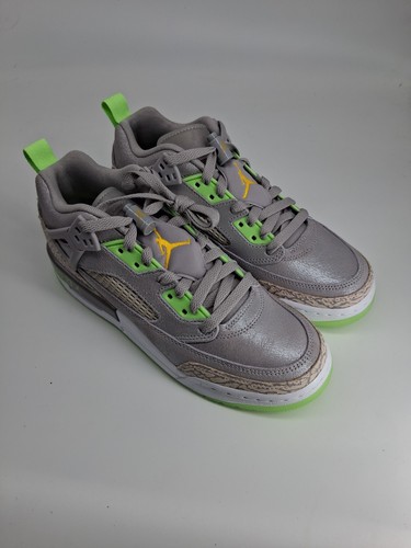 Jordan spizike low gs - jordan, ss