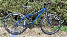 MOUNTAIN BIKE DONNA MYKA 15"