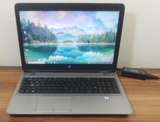 15,6" HP ProBook 650 G2 i5 6a