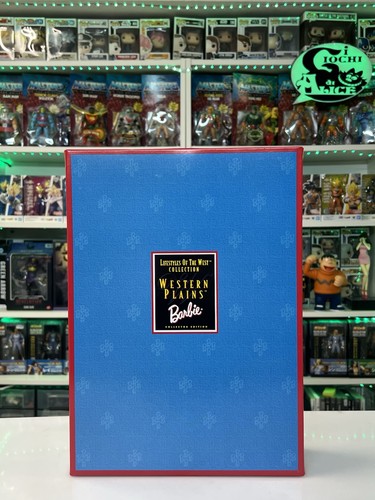Mattel barbie lifestyles of - -,
