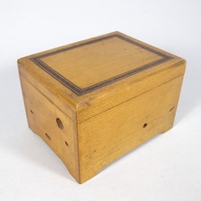 ANTICA PICCOLA SCATOLA