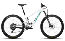 Santa Cruz Tallboy 5 Bike