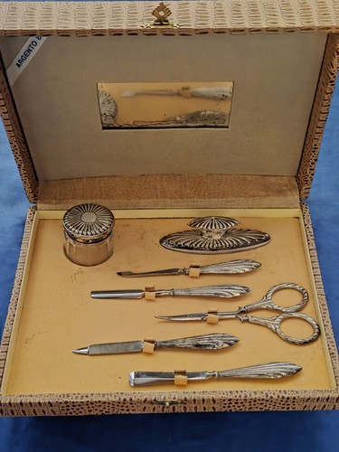 Antico set manicure 900 arg - set,