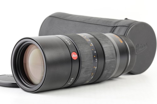 Leica 200 mm 4 - leica,