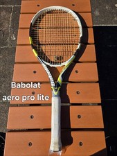 BabolaT aero pro lite Babolat