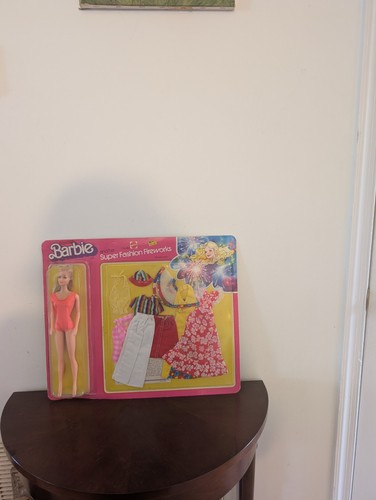 Barbie malibu suoi fuochi - e,