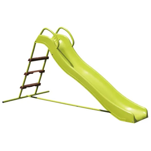 Scivolo per bambini acciaio - bambini, in