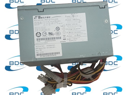 Alimentatore power supply - power, hp