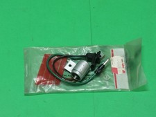 Ignition Capacitor Spark Plug
