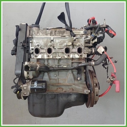 Motore completo 169a4000 - motore,