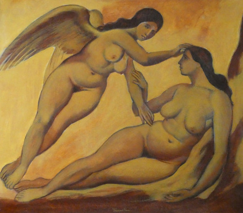 Quadro otto fuchs dachau - quadro,