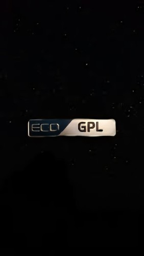 Kia originale scritta eco - originale, gpl