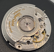 Lucien Rochat LR1212 Eta 2892 movimento originale revisionato completo automatic