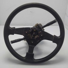 Volante sterzo guida completo