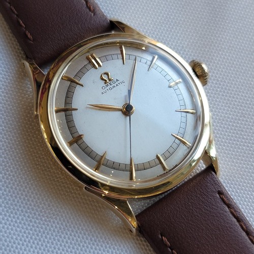 Omega oro massiccio - , 14k