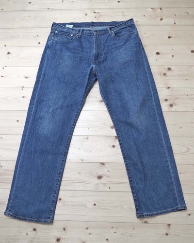 Tubo jeans levi 751 - tubo, l32