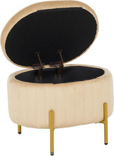 Panca Imbottita Divanetto in