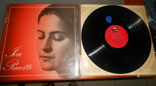 Giri lp iva pacetti - 🌎33,