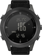 Orologio Da Corsa per Uomo