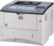 KYOCERA FS-2020dn STAMPANTE LASER A4 BIANCO NERO RETE F-r 35PPM