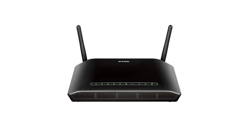 Router link dsl 2750b - d-link, dsl-2750b