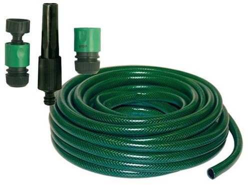 Tubo irrigazione retinato - tubo,