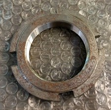 5412730 DADO, GHIERA CUSCINETTO ANTERIORE E POSTERIORE PER FIAT 242 