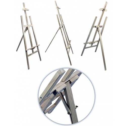 Cavalletto artistico supporto - artistico,