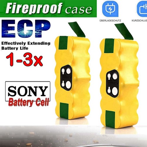 Batteria 6800 mah - mah, ah