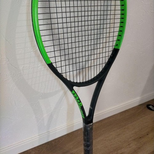 Racchetta tennis wilson - da,