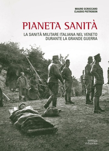 Pianeta sanità - sanità., la