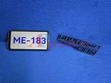 FREGIO LOGO SIGLA SCRITTA