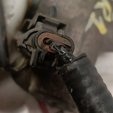 720020038 Pompa comando freni