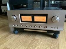 Luxman 507s integrated - l-507s,