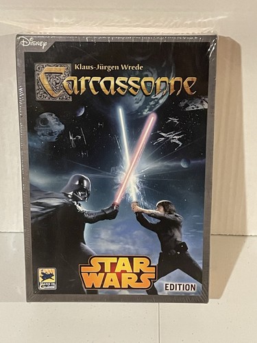 Star wars carcassonne devir - star,