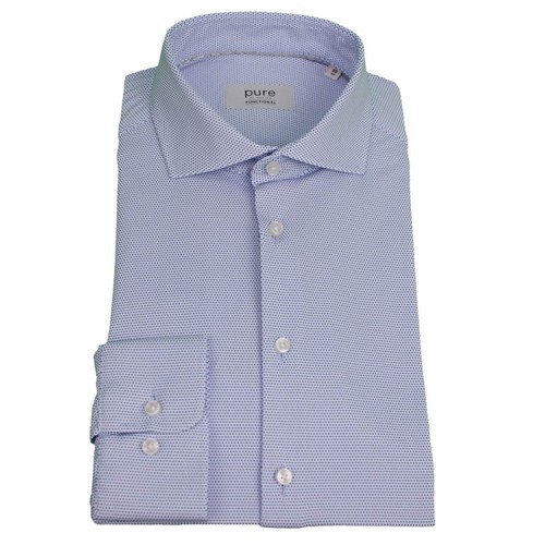 Camicia ufficio funzionale - camicia,