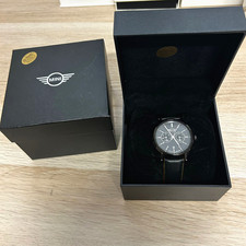 Orologio mini cooper - orologio,