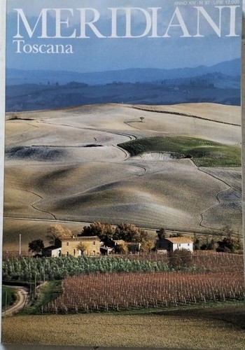 Toscana meridiani - -,