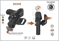 Fondina per Pistola Cosciale