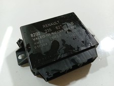 Centralina parcheggio Renault Espace 2004 (modulo assistenza parcheggio) 8 #2657753-42