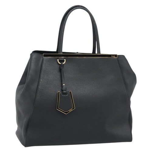 Fendi 2jours borsa tote - fendi,