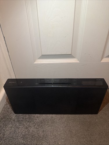 Sony cmt x5cdb - cmt-x5cdb, hi-fi