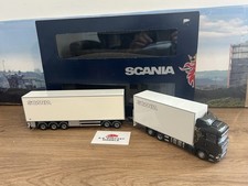 Tekno scania serie carrozza - tekno,