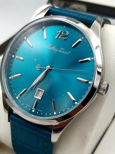 Orologio mathey tissot urban - tissot, "urban