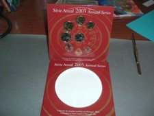 Portogallo 2003 divisionale