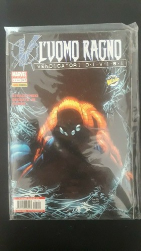 Uomo ragno marvel n 142 - ,