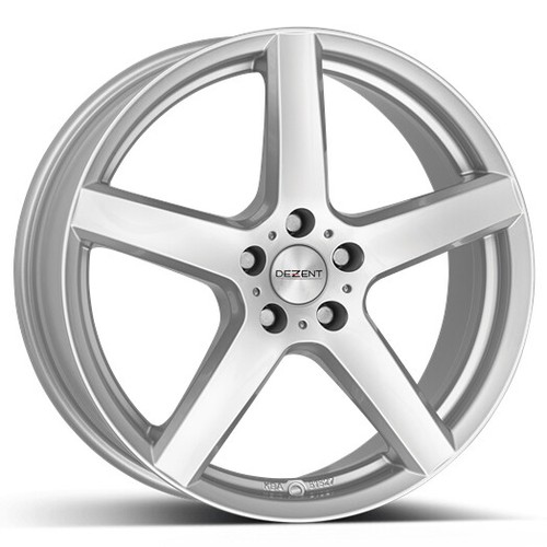 Cerchi lega dezent ty - 4,