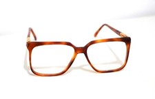 Occhiali da sole vista montatura 80s Vintage Nerd oversize eyeglasses sunglasses